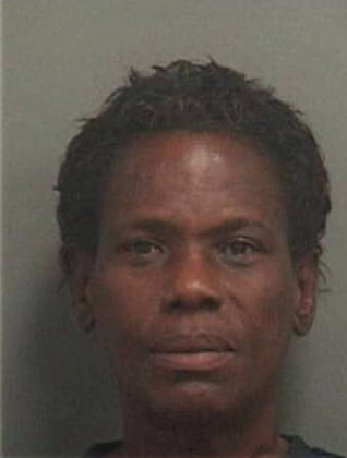 Jawonna Virgil, - Palm Beach County, FL 